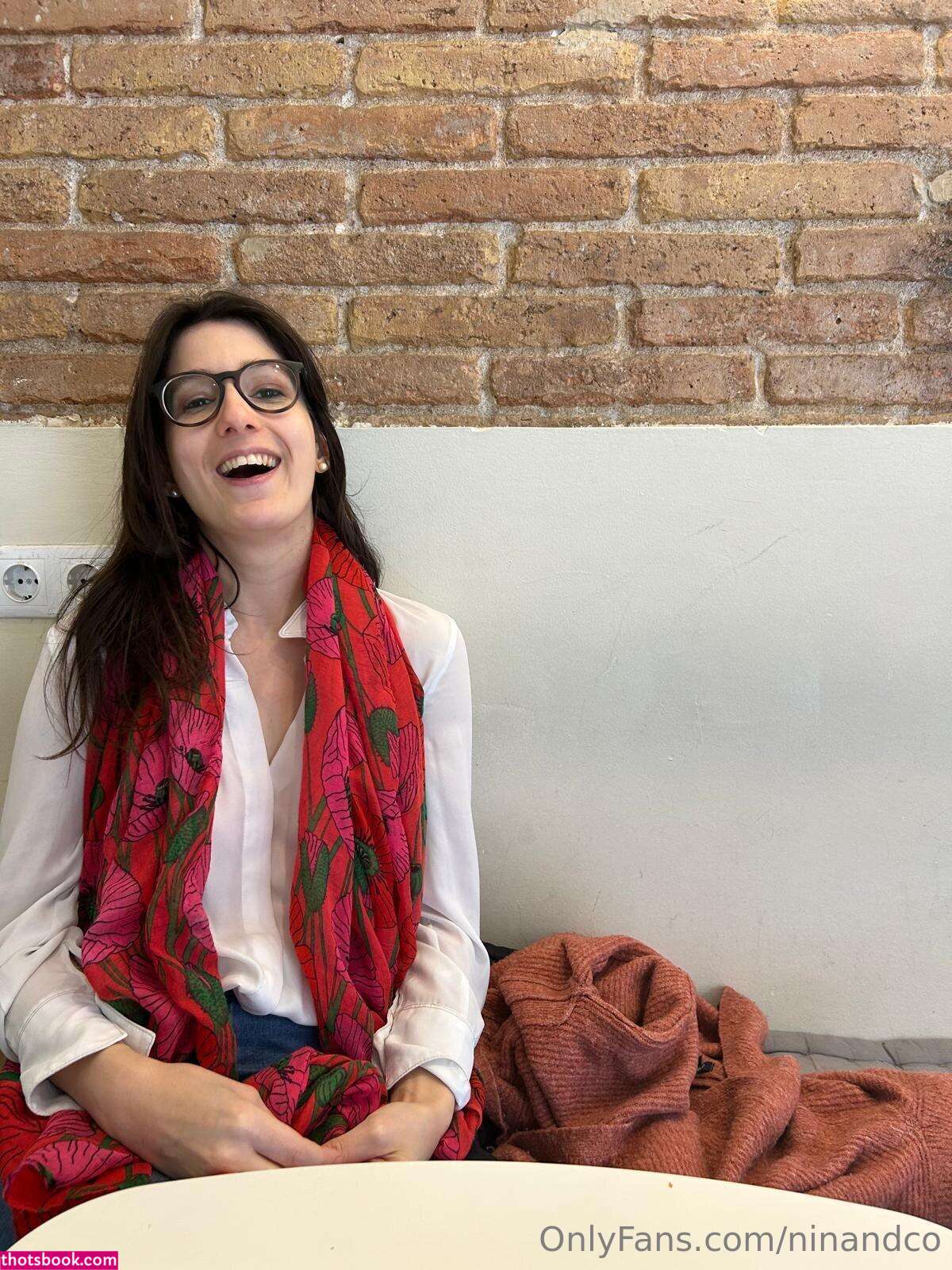 ninandco Nude Leaks OnlyFans Photos #6 1778191