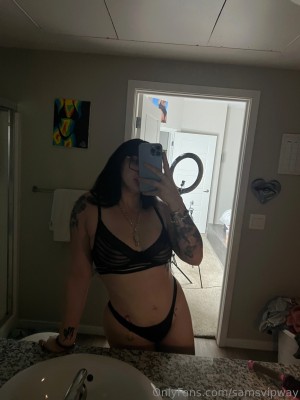 onlysamknows Nude Leaks OnlyFans Photos #5