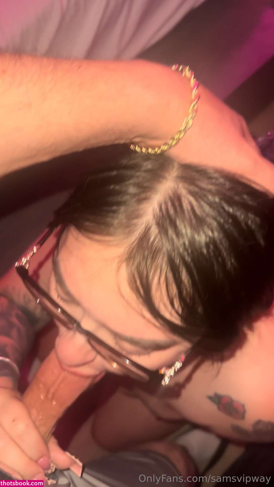 onlysamknows Nude Leaks OnlyFans Photos #6 1778343