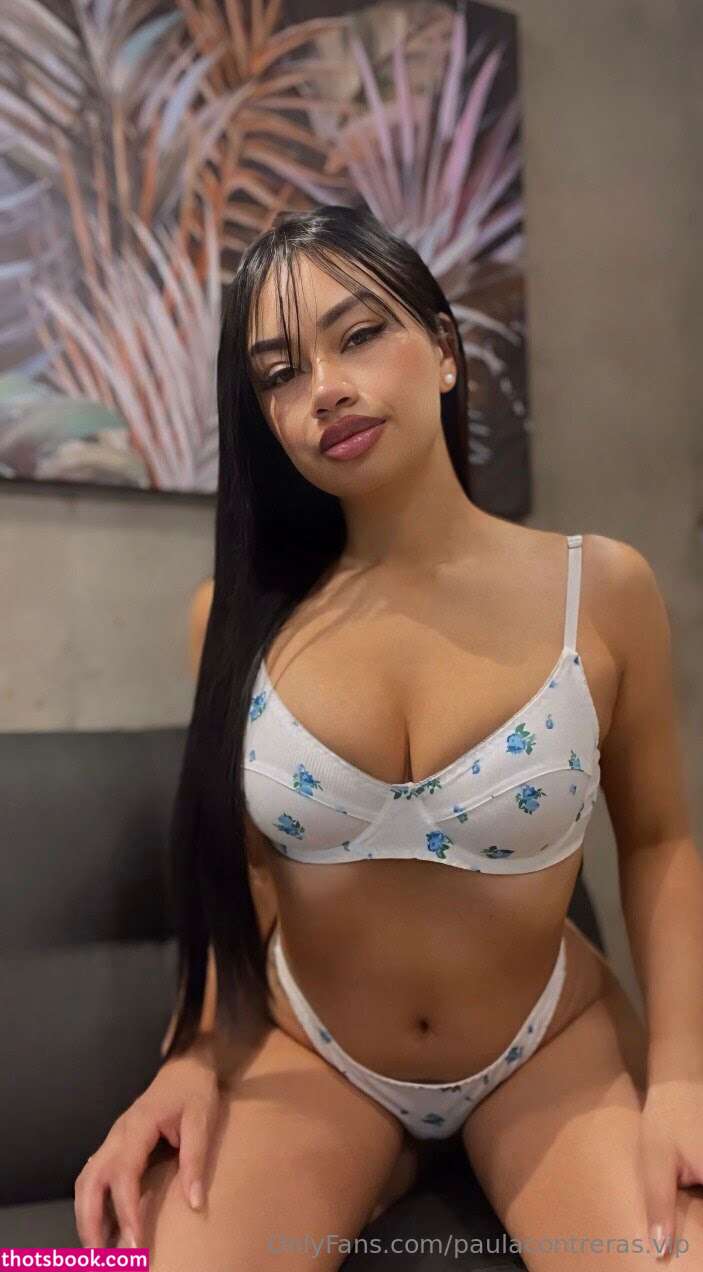 paulaandrr Nude Leaks OnlyFans Photos #2 1778361