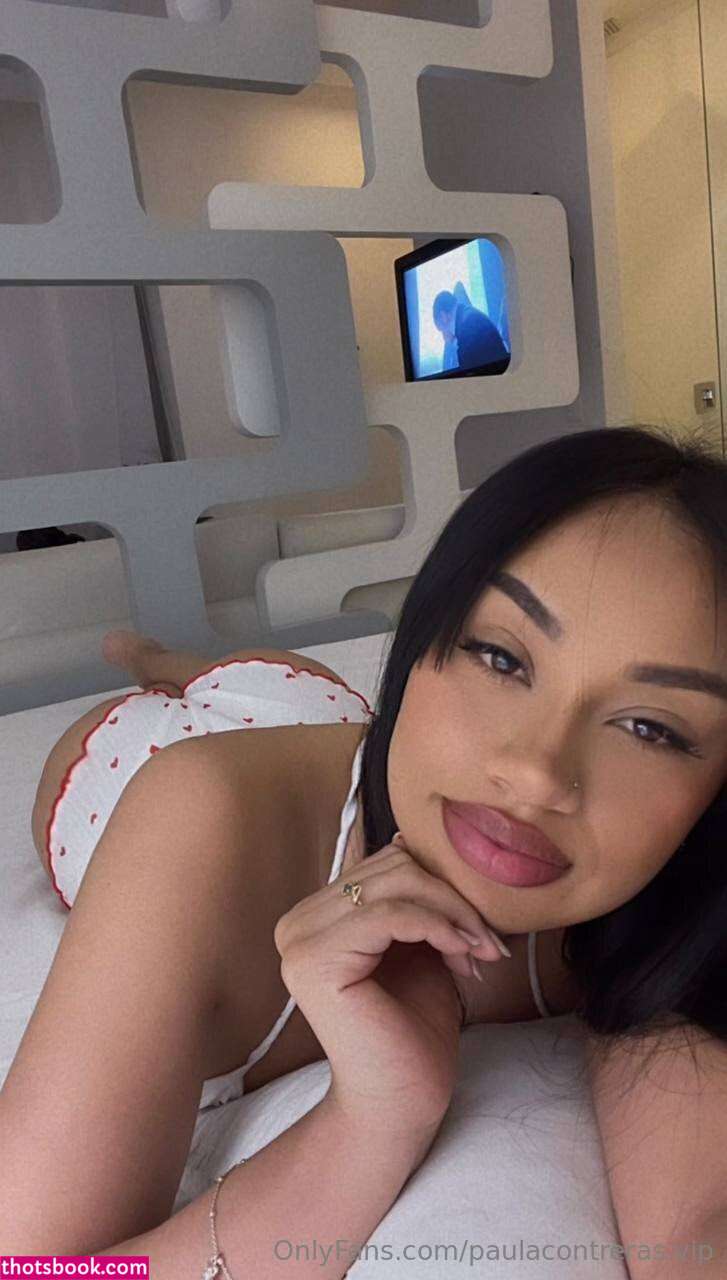 paulaandrr Nude Leaks OnlyFans Photos #4 1778376