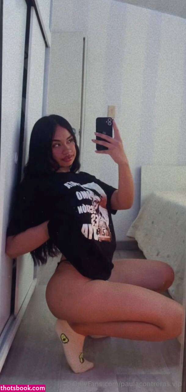 paulaandrr Nude Leaks OnlyFans Photos #4 1778377
