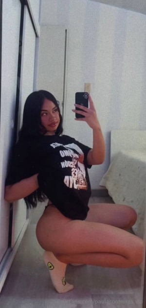 paulaandrr Nude Leaks OnlyFans Photos #4