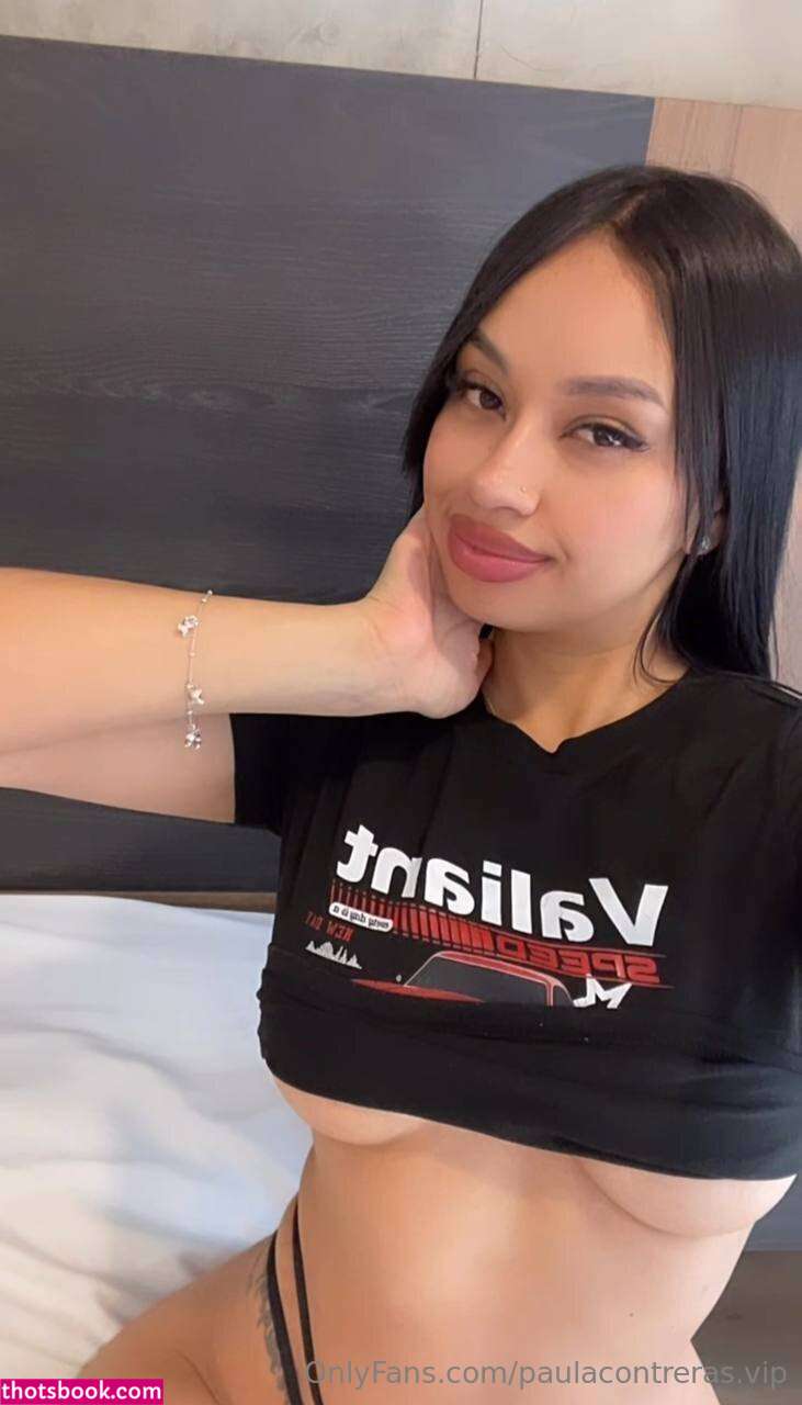 paulaandrr Nude Leaks OnlyFans Photos #5 1778383