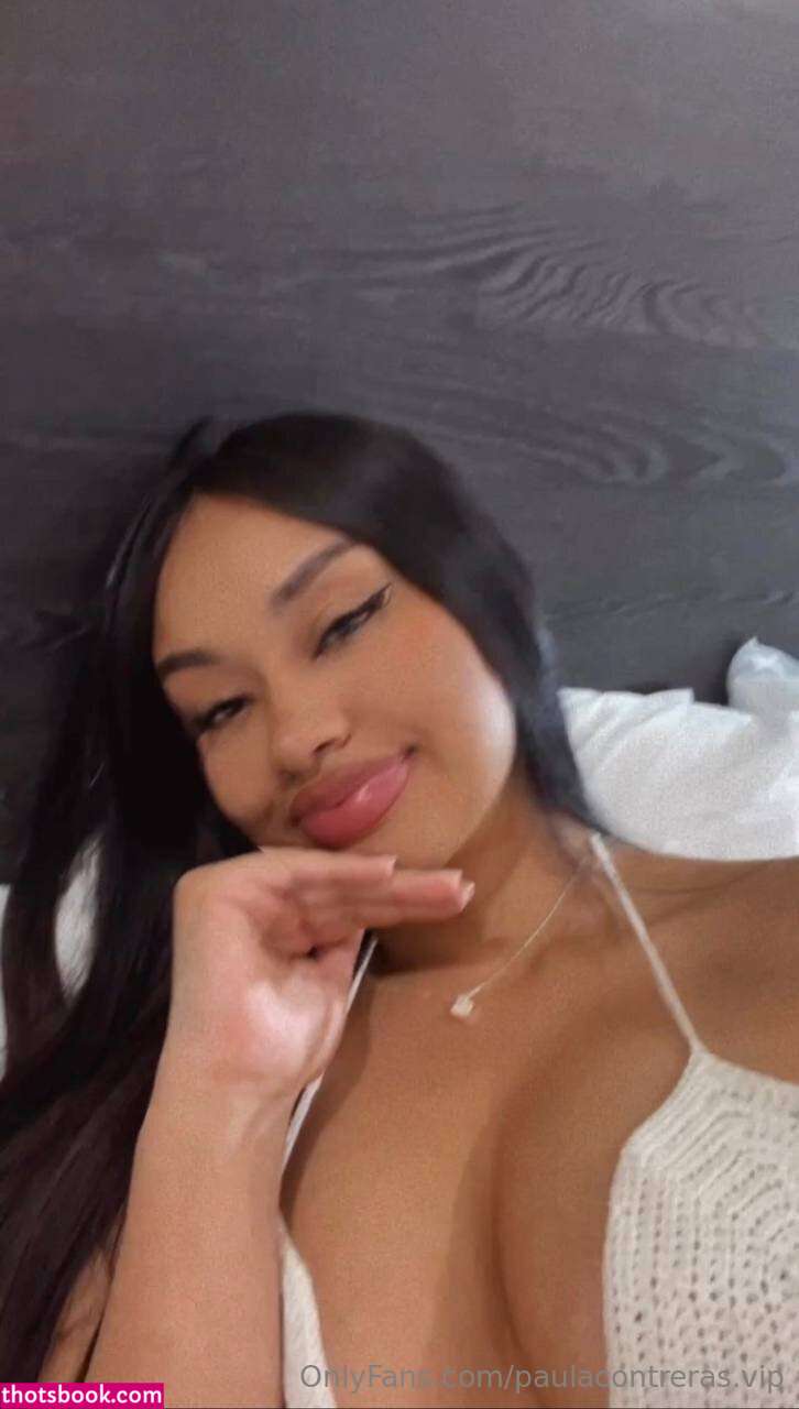 paulaandrr Nude Leaks OnlyFans Photos #6 1778386