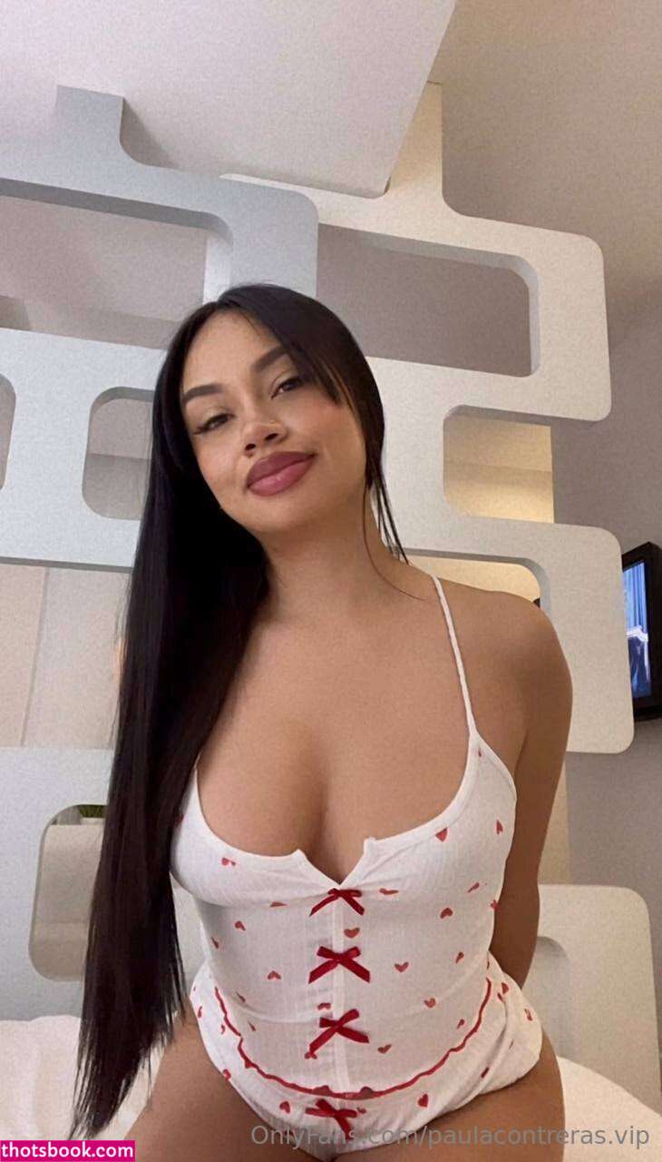 paulaandrr Nude Leaks OnlyFans Photos #6 1778387