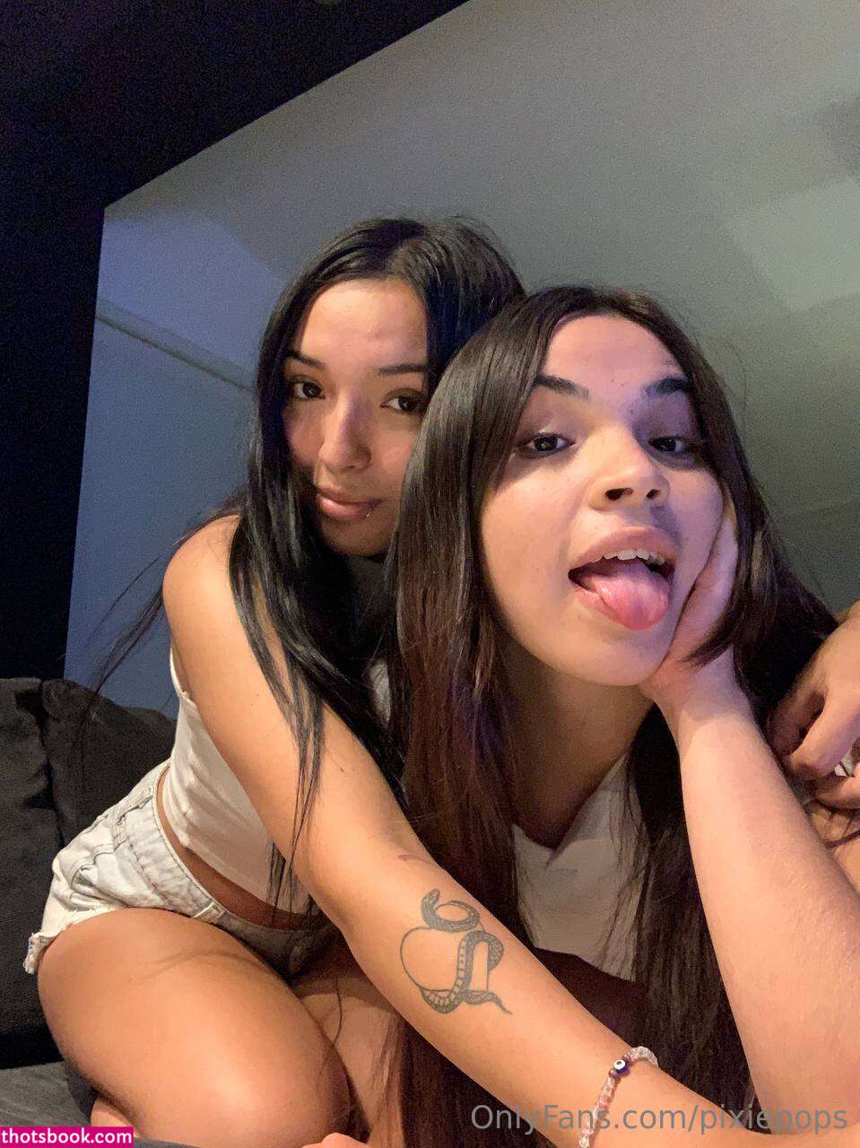 pixiepops Nude Leaks OnlyFans Photos #6 1778483