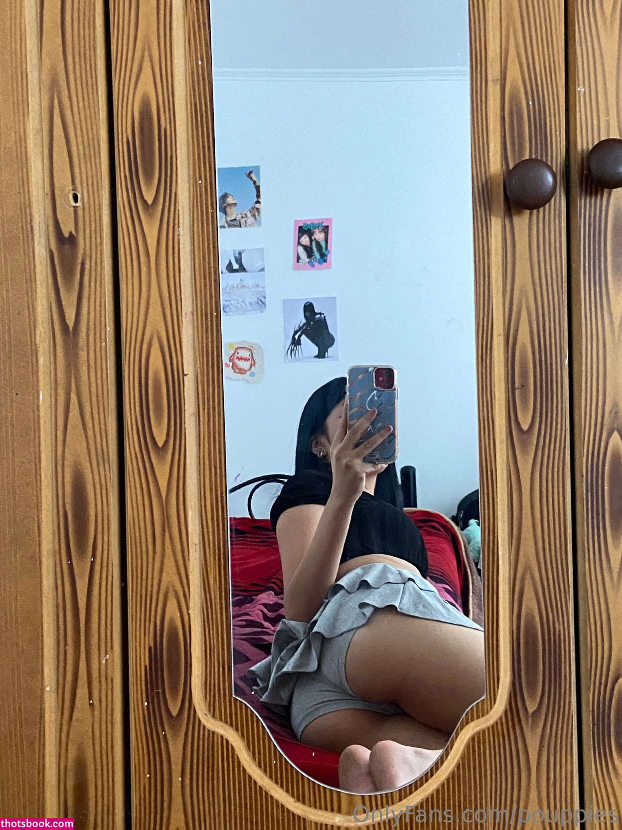 pouppies Nude Leaks OnlyFans Photos #6 1778522