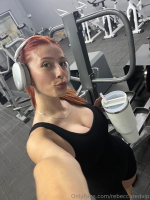 rebginger Nude Leaks OnlyFans Photos #3