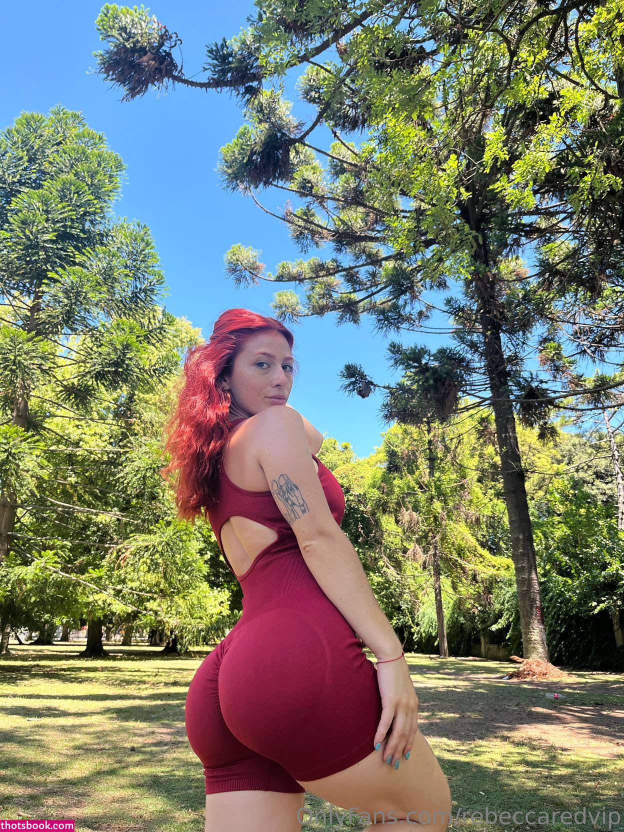 rebginger Nude Leaks OnlyFans Photos #6 1778643