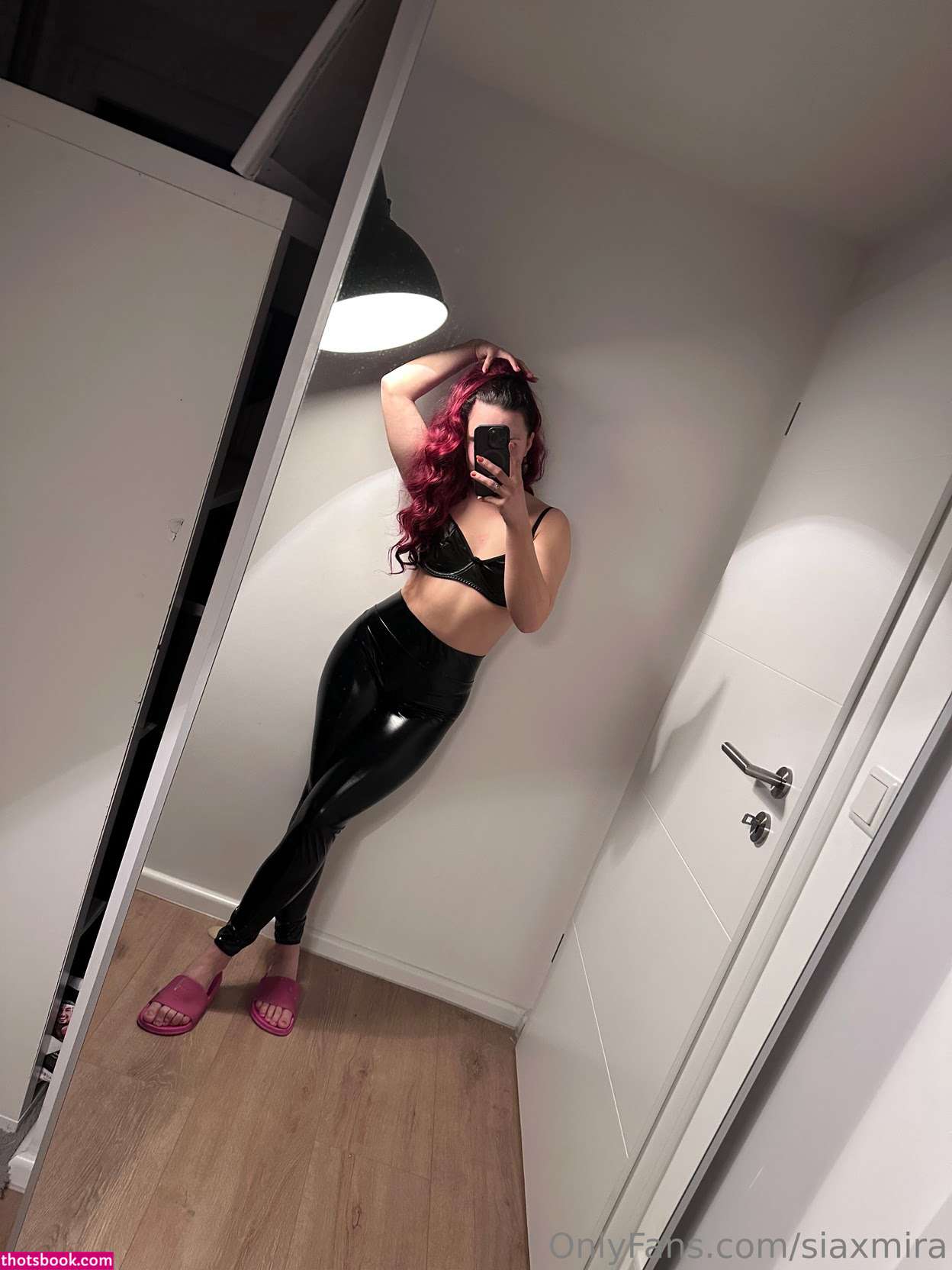 siaxmira Nude Leaks OnlyFans Photos #6 1778839