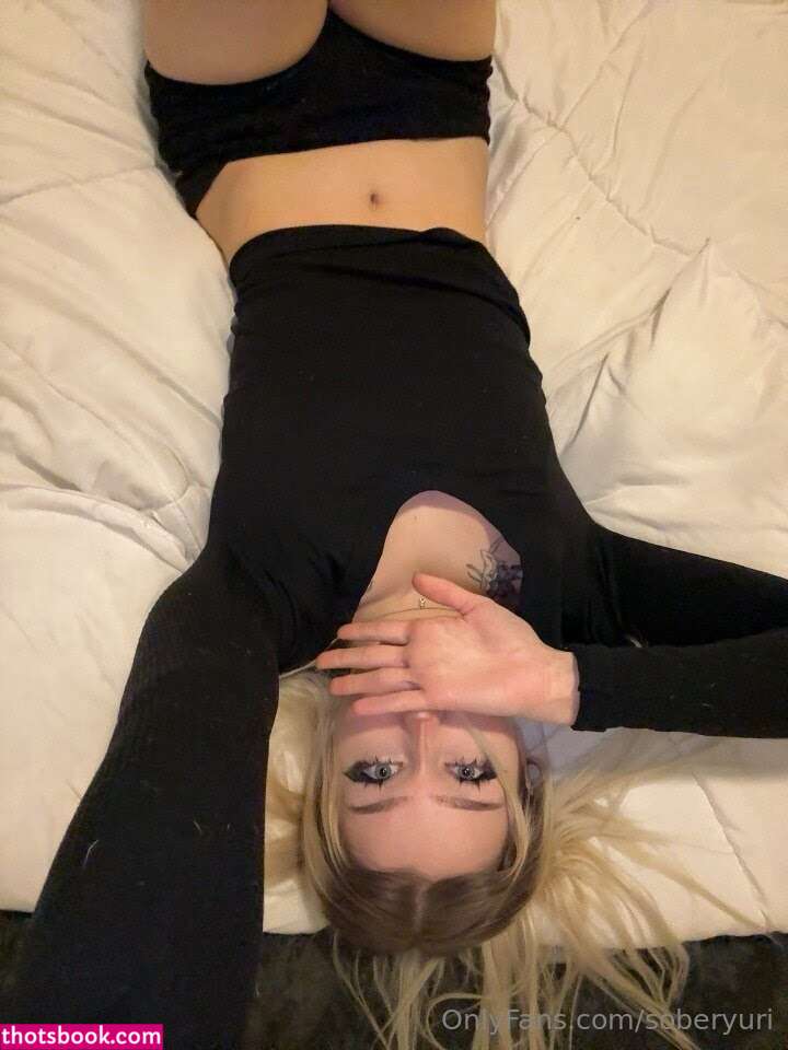 soberyuri Nude Leaks OnlyFans Photos #6 1779020