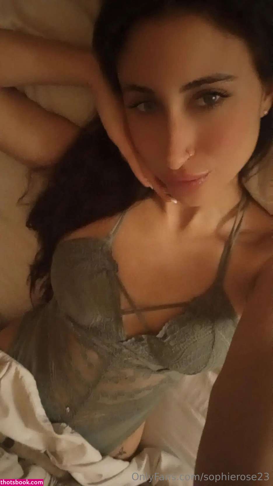 sophierose23 Nude Leaks OnlyFans Photos #1 1779125