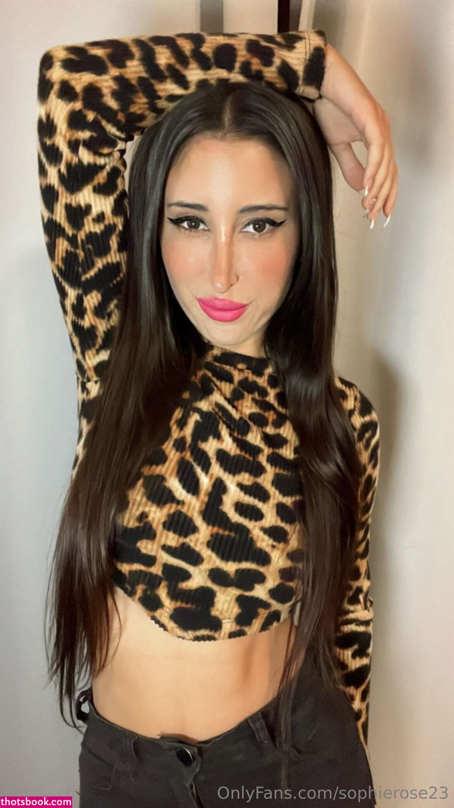 sophierose23 Nude Leaks OnlyFans Photos #5 1779148