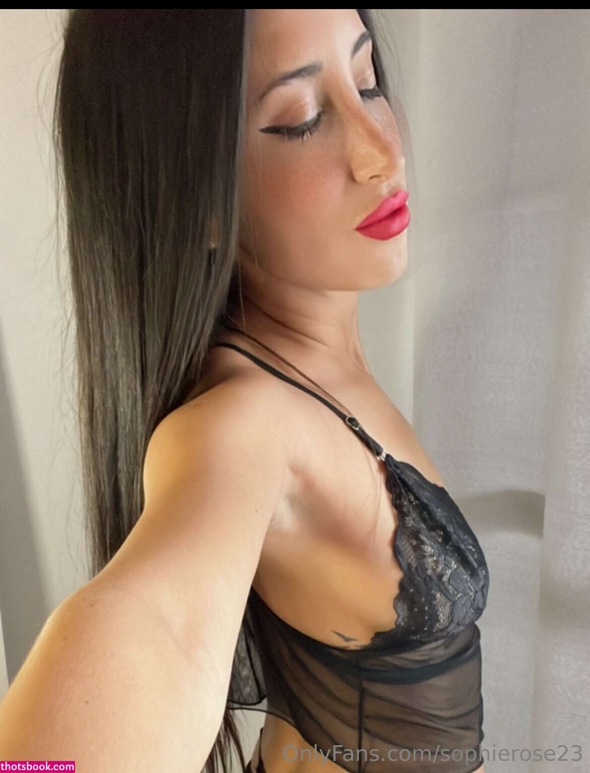 sophierose23 Nude Leaks OnlyFans Photos #6 1779154