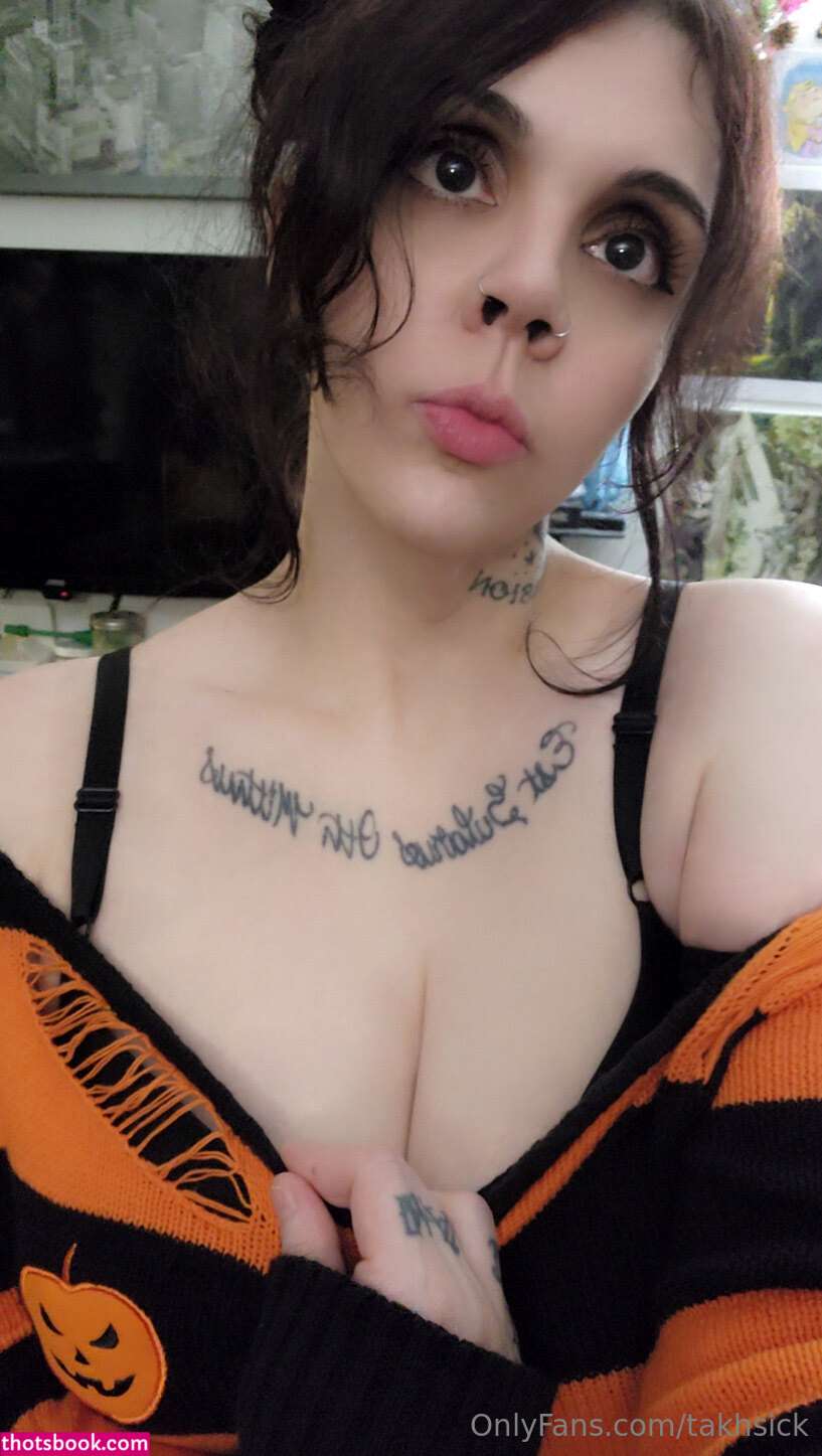 takhsick Nude Leaks OnlyFans Photos #6 1779189