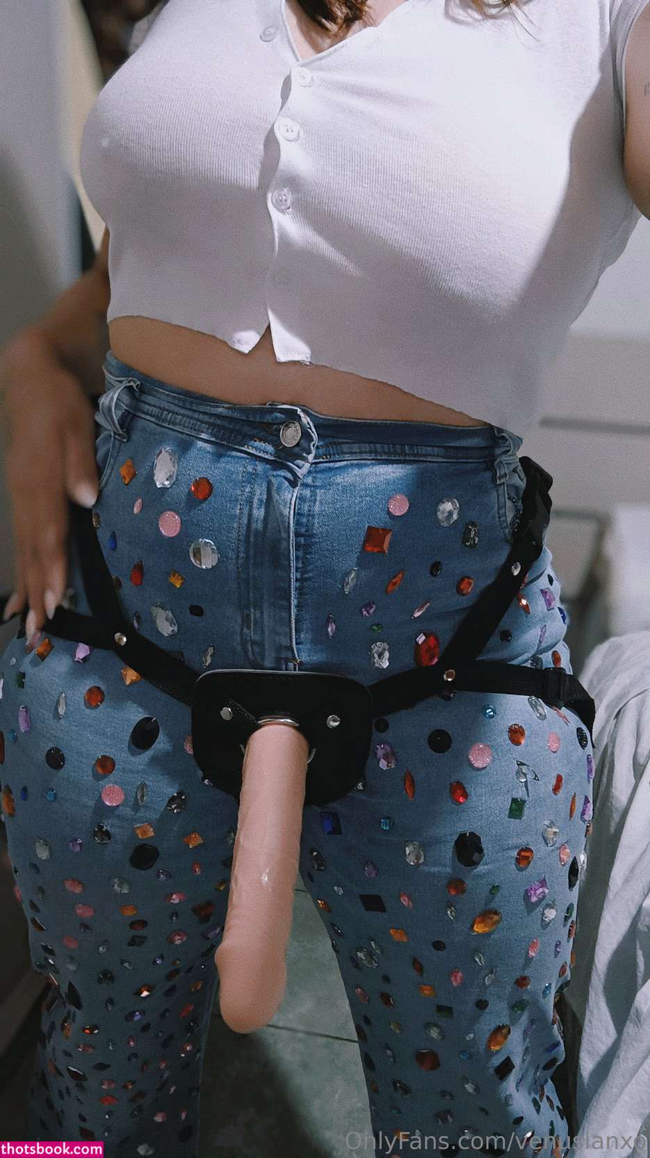 venusianxo Nude Leaks OnlyFans Photos #6 1779377