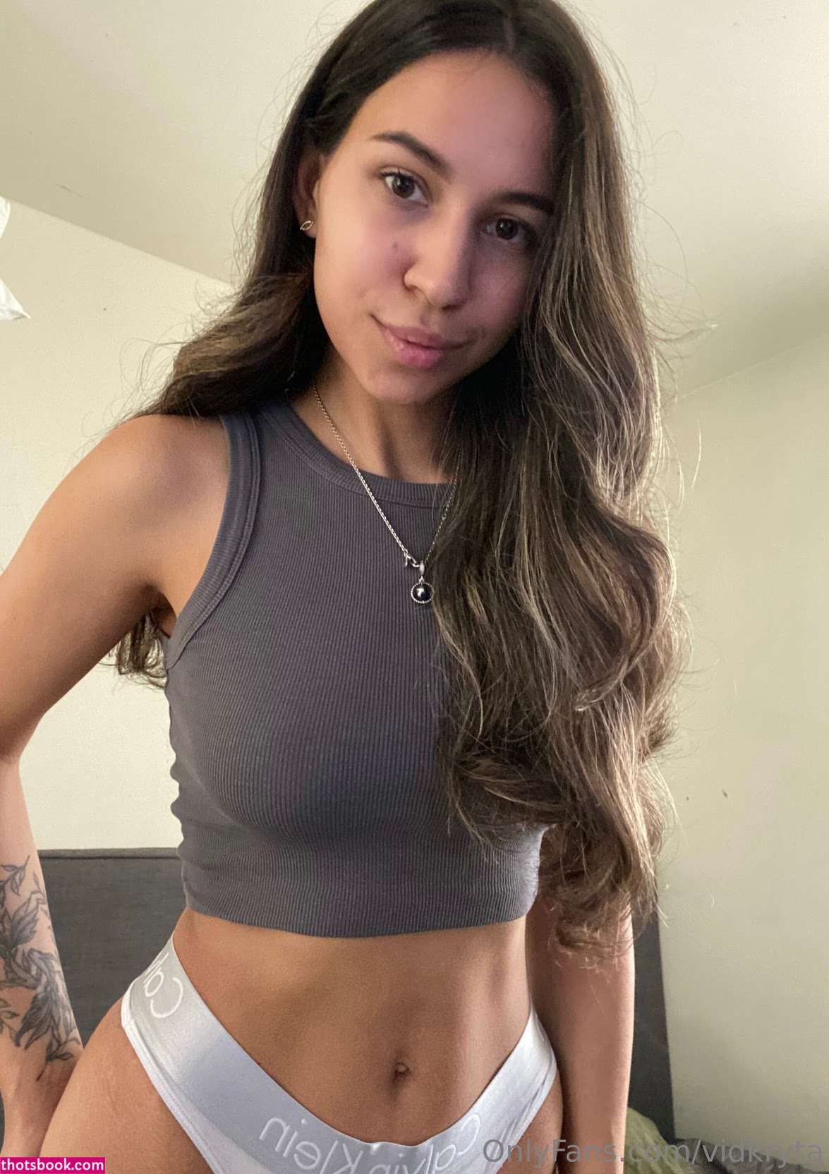 vidkryta Nude Leaks OnlyFans Photos #1 1779410