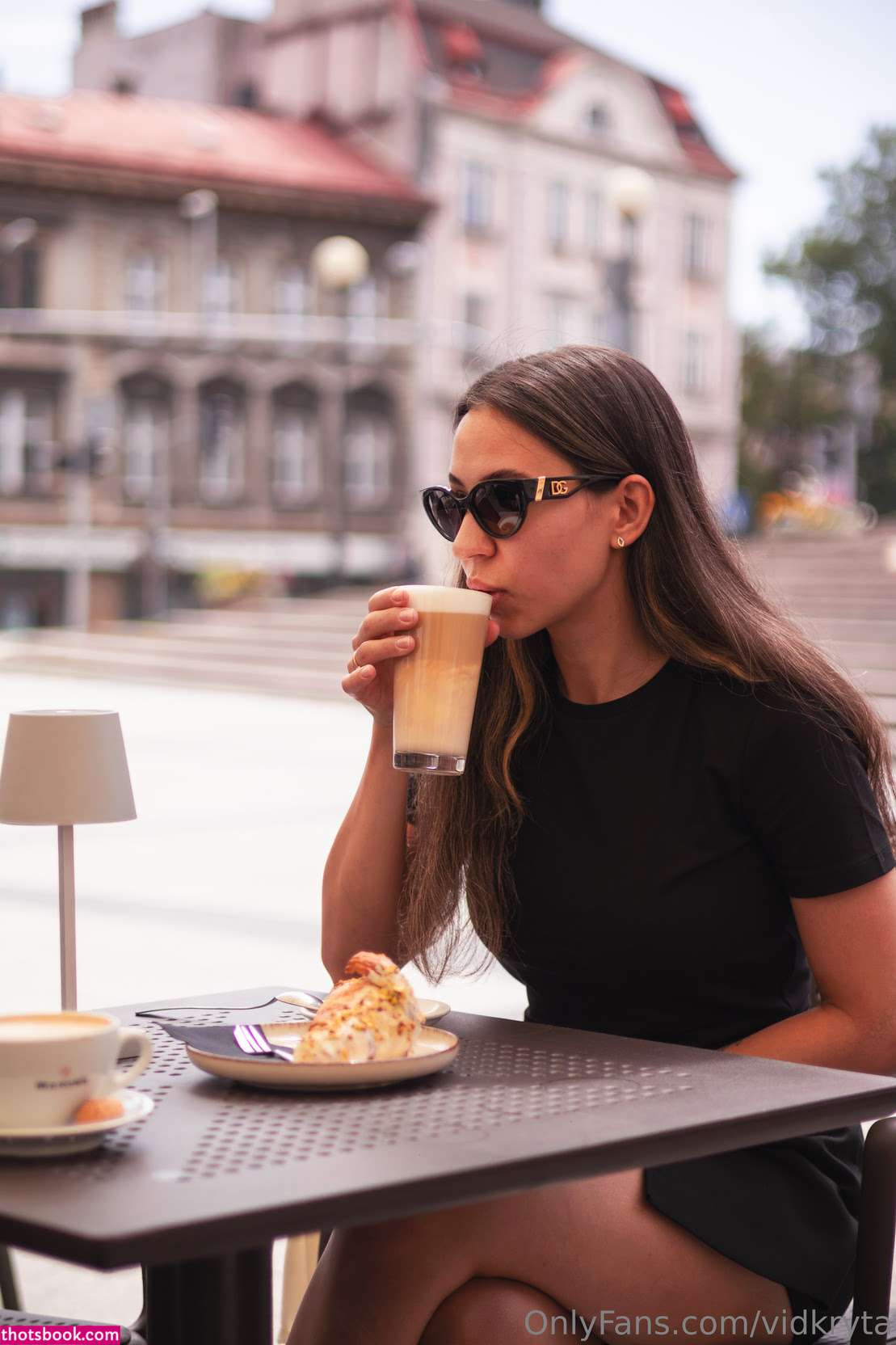 vidkryta Nude Leaks OnlyFans Photos #1 1779412