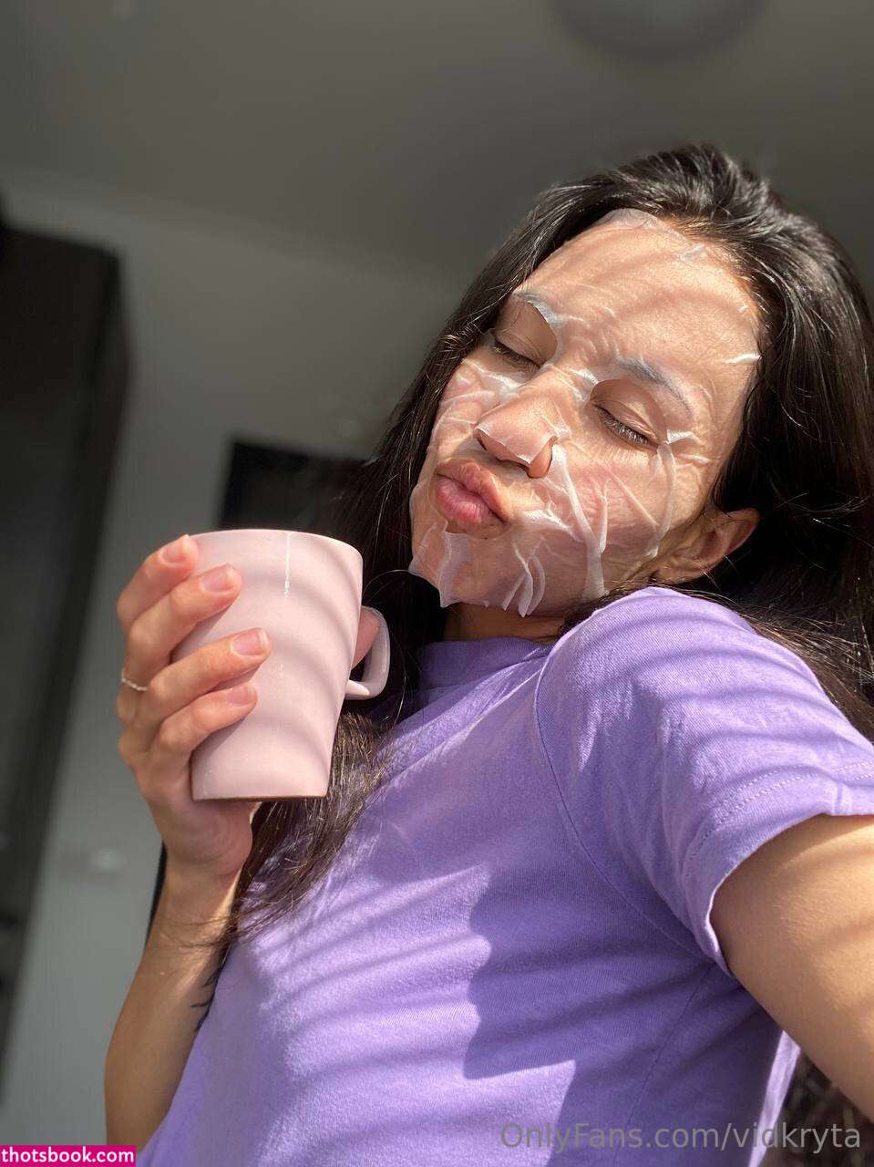 vidkryta Nude Leaks OnlyFans Photos #2 1779418