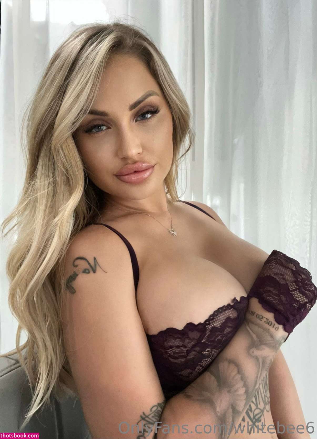 whitebee6 Nude Leaks OnlyFans Photos #3 1779548