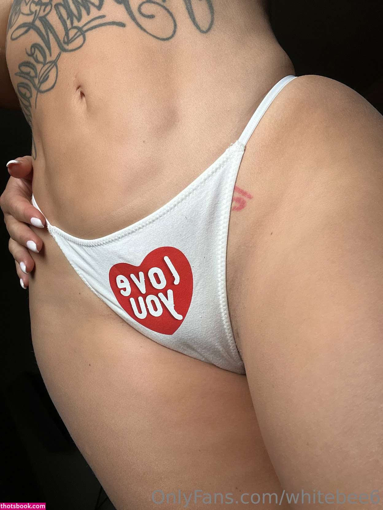 whitebee6 Nude Leaks OnlyFans Photos #5 1779557