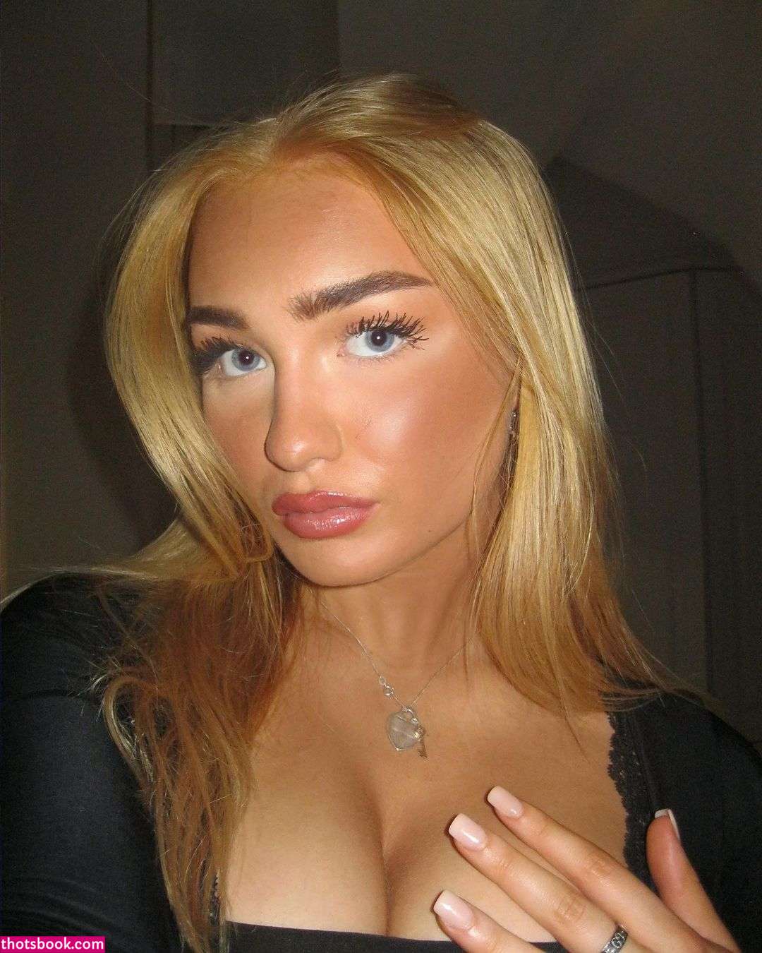 Alice Amber Huntley aliceamberrr aliceamb3r Nude Leaks OnlyFans Photos #2 1747710