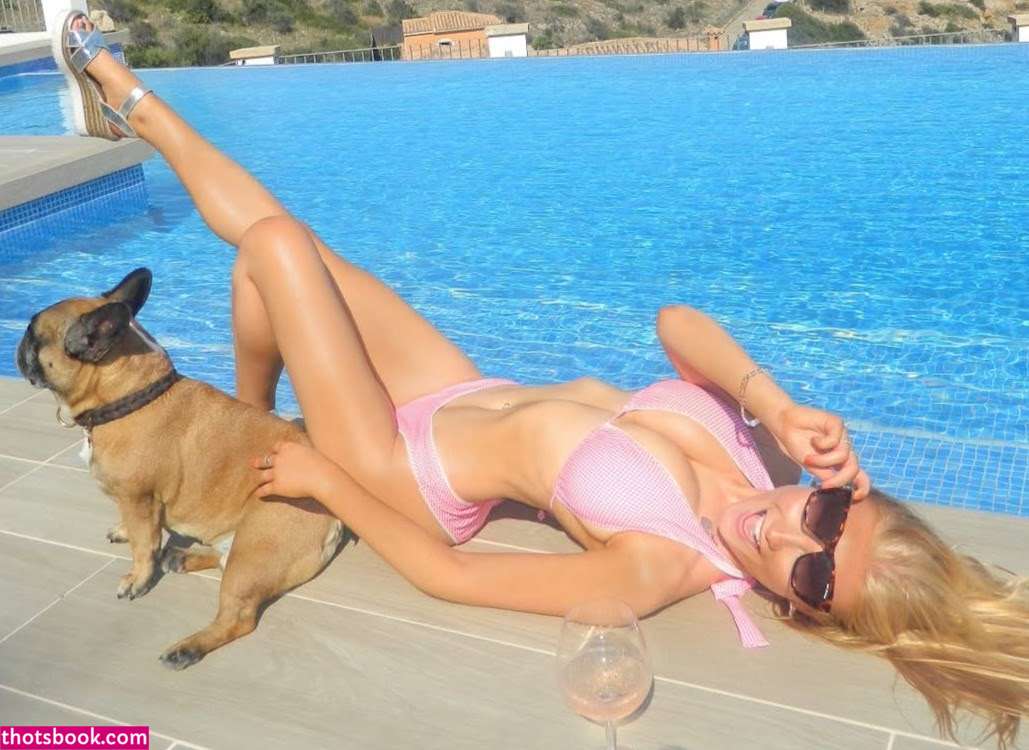 Alice Amber Huntley aliceamberrr aliceamb3r Nude Leaks OnlyFans Photos #3 1747716