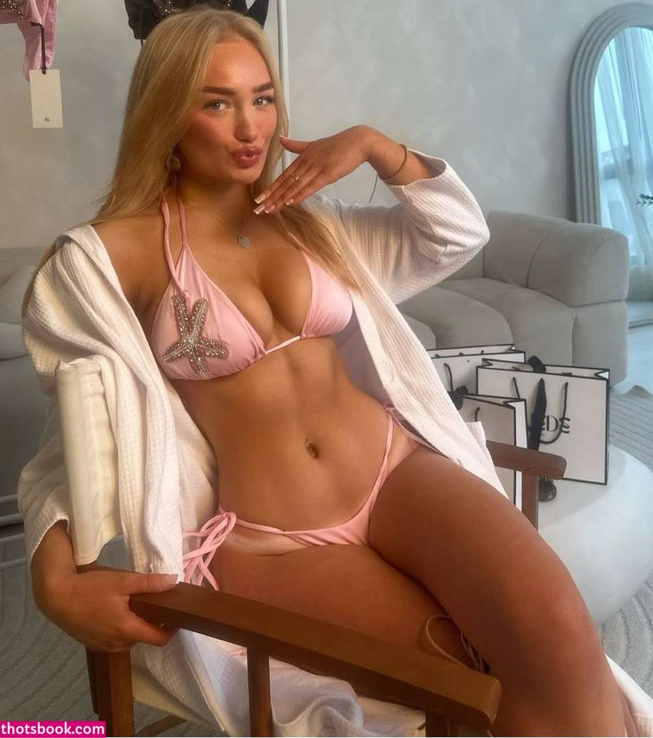 Alice Amber Huntley aliceamberrr aliceamb3r Nude Leaks OnlyFans Photos #3 1747717