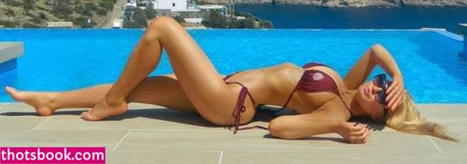 Alice Amber Huntley aliceamberrr aliceamb3r Nude Leaks OnlyFans Photos #5 1747732