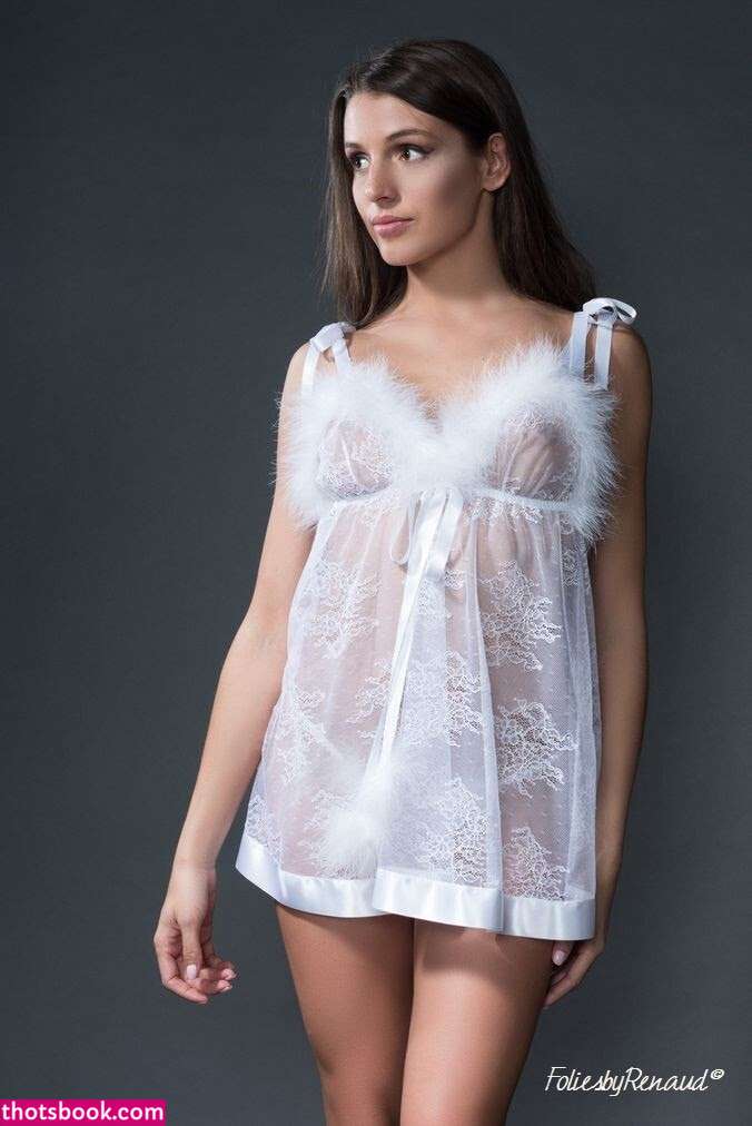 Alice Llenas Nude Leaks OnlyFans Photos #5 1747765