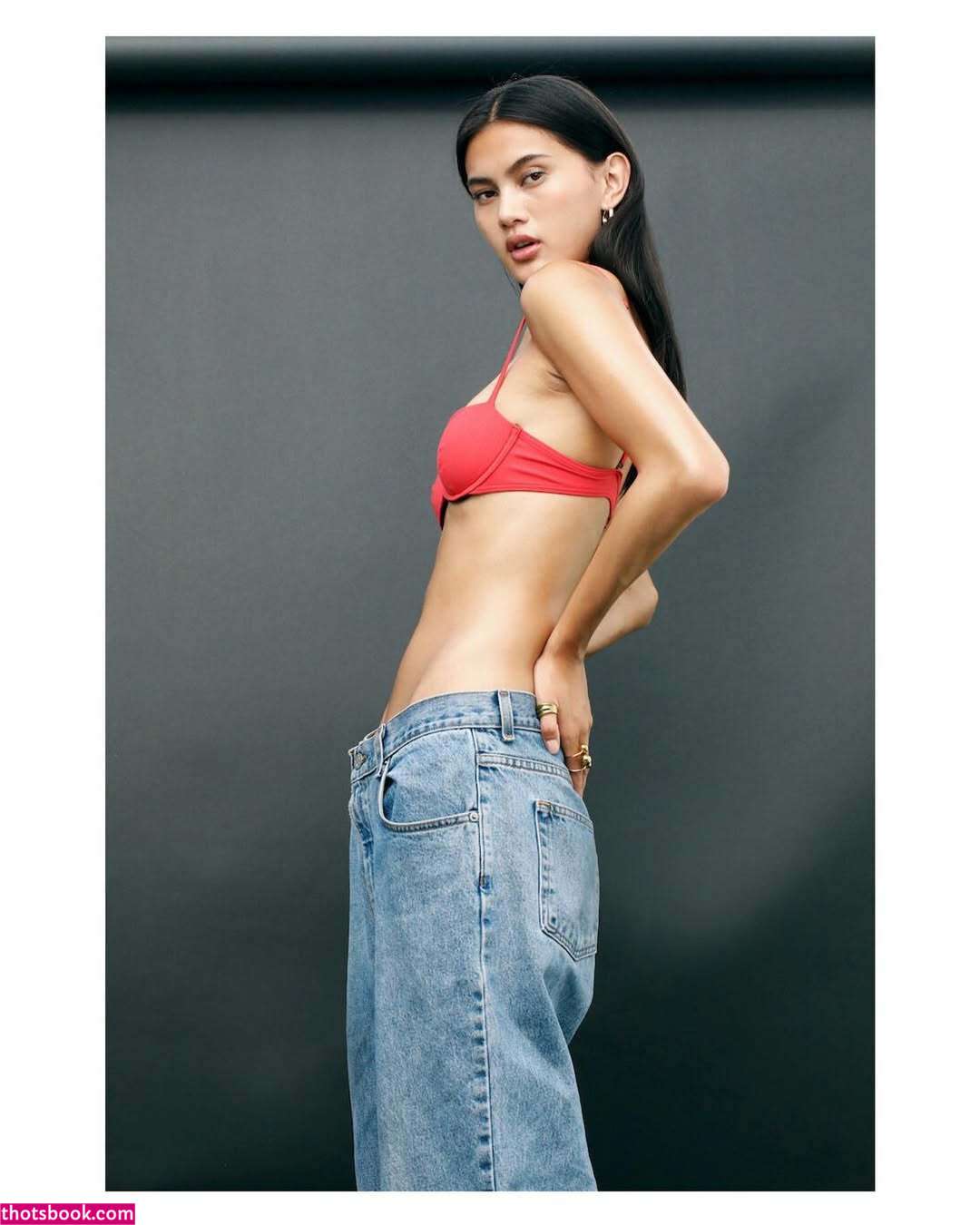 Amanda Sebastian Nude Leaks OnlyFans Photos #6 1747843