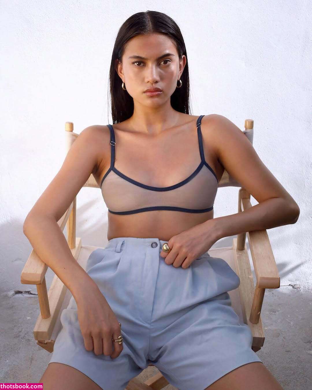 Amanda Sebastian Nude Leaks OnlyFans Photos #6 1747845