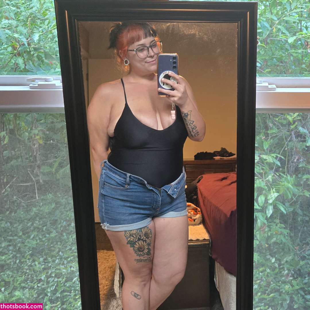 BooBerryQueen Nude Leaks OnlyFans Photos #2 1747893