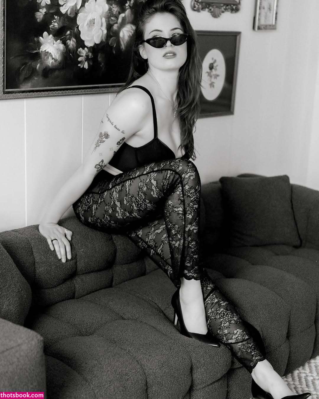 Cea Pixie ceapixie Nude Leaks OnlyFans Photos #1 1747936