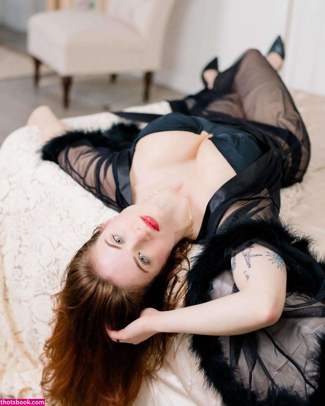 Cea Pixie ceapixie Nude Leaks OnlyFans Photos #1 1747937