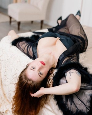 Cea Pixie ceapixie Nude Leaks OnlyFans Photos #1