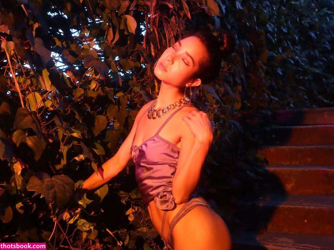 Christina Higa mochimoonchild Nude Leaks OnlyFans Photos #1 1747969