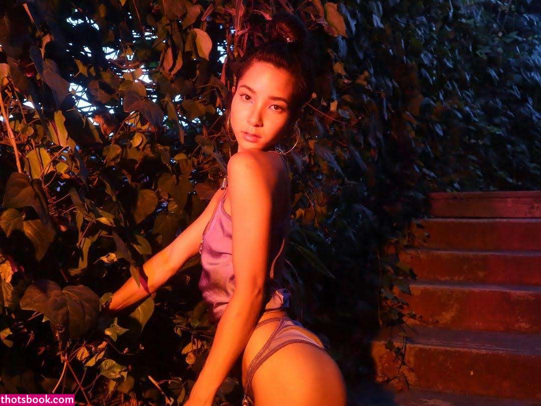 Christina Higa mochimoonchild Nude Leaks OnlyFans Photos #1 1747971