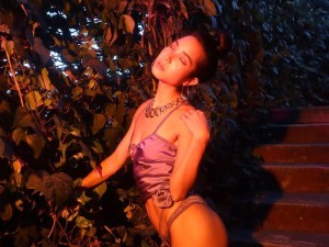 Christina Higa mochimoonchild Nude Leaks OnlyFans Photos #1