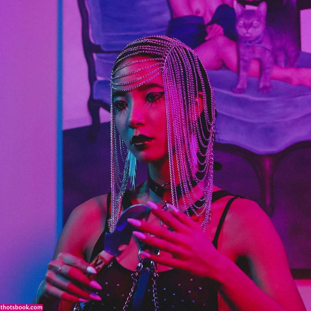 Christina Higa mochimoonchild Nude Leaks OnlyFans Photos #2 1747973