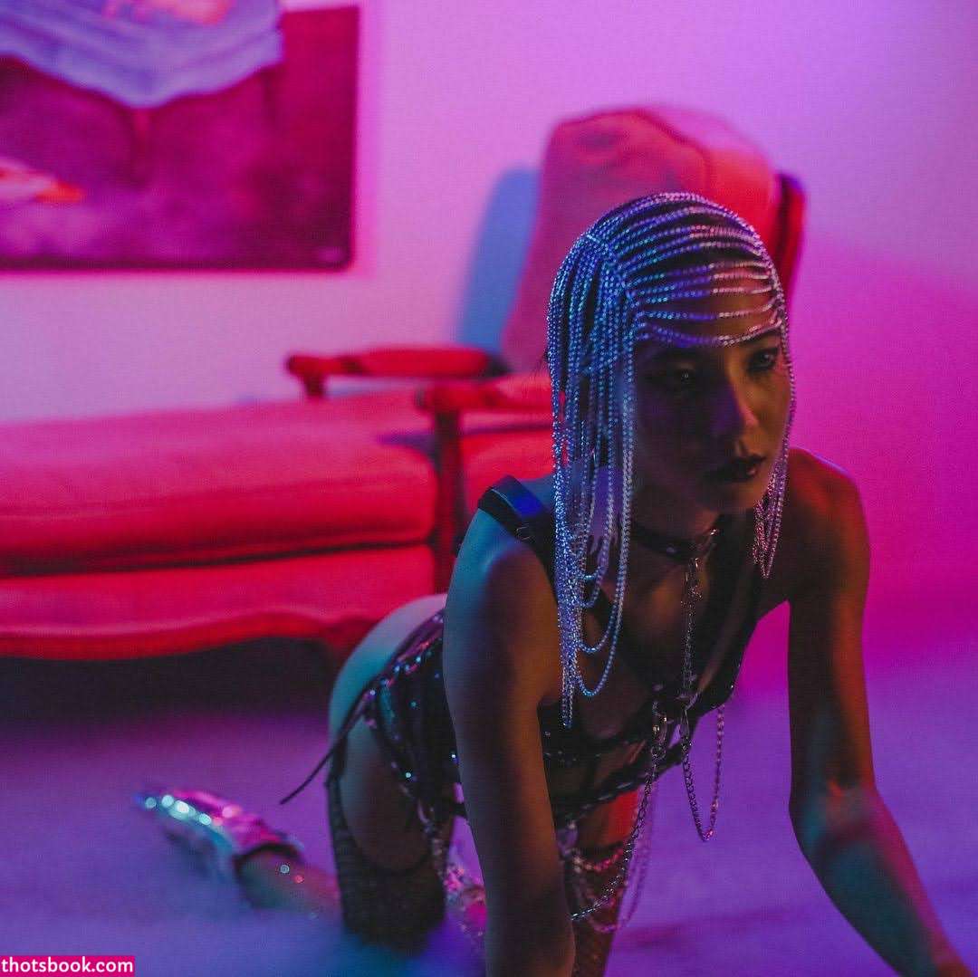 Christina Higa mochimoonchild Nude Leaks OnlyFans Photos #2 1747975