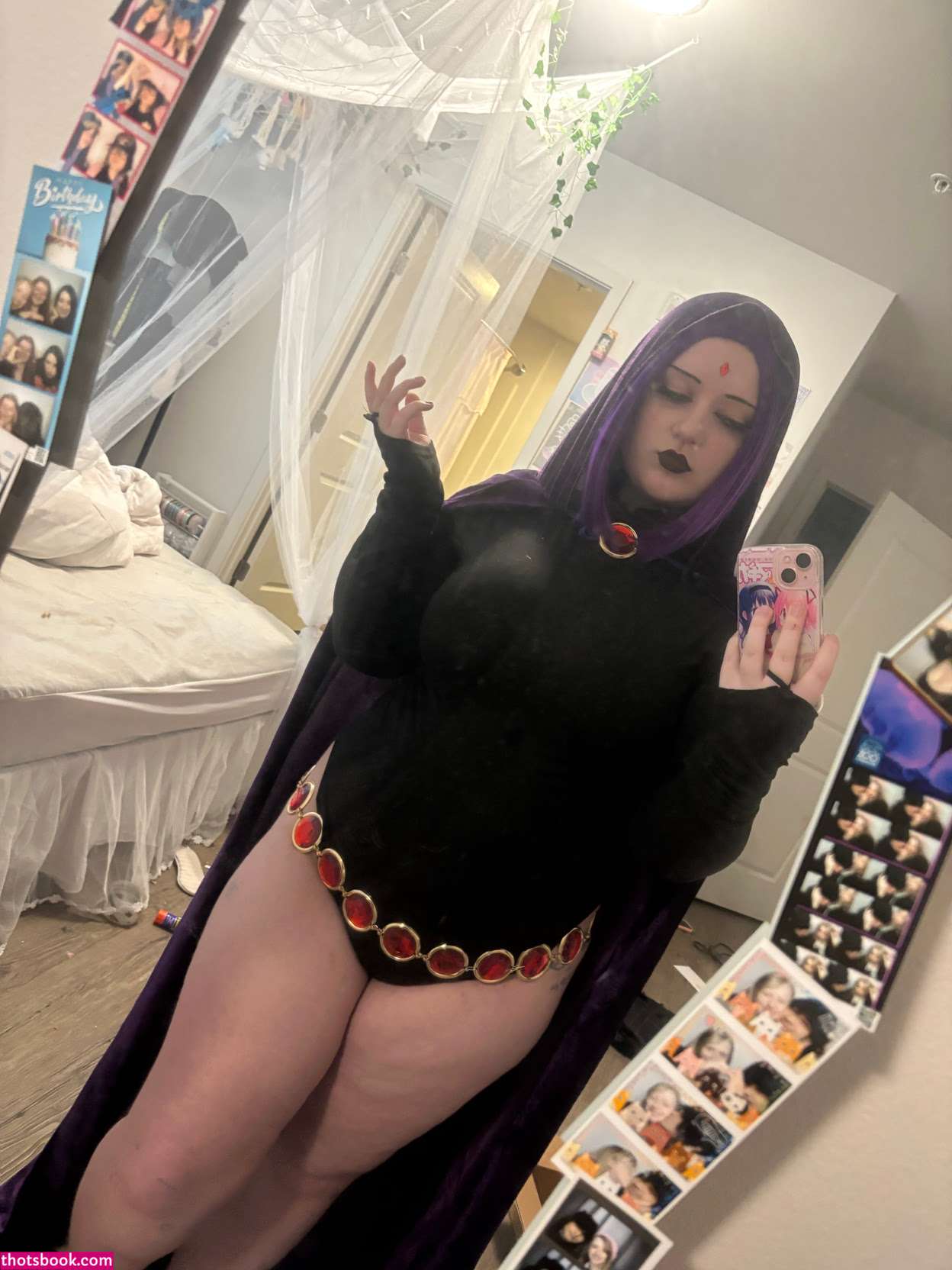 cupidsneedles Nude Leaks OnlyFans Photos #4 1748052