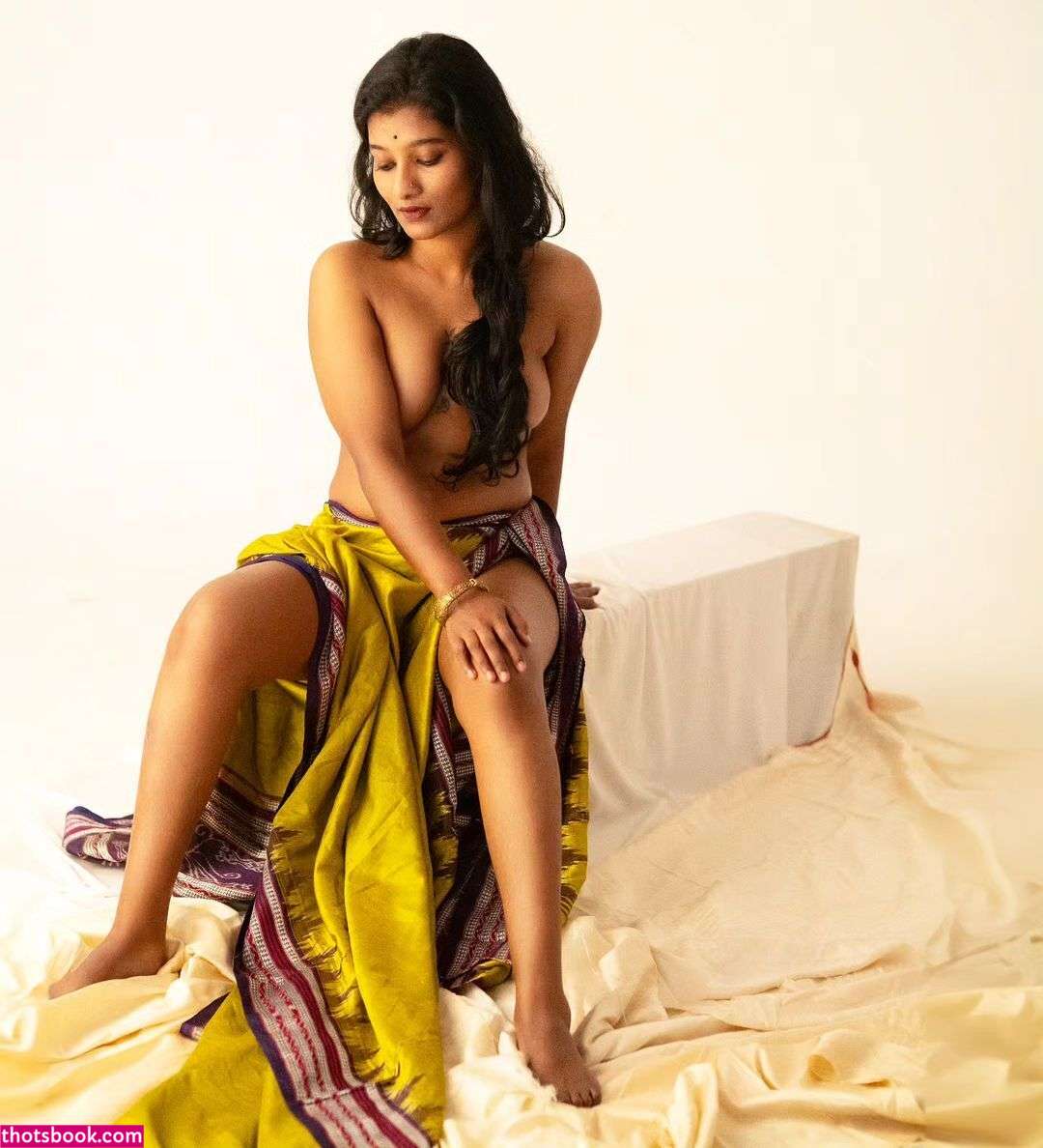 Divya muraleedharan Divz muralee Nude Leaks OnlyFans Photos #1 1748068