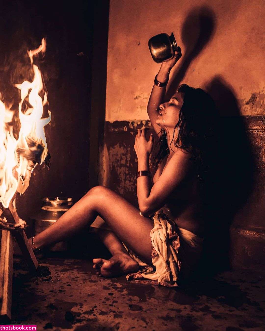 Divya muraleedharan Divz muralee Nude Leaks OnlyFans Photos #5 1748098