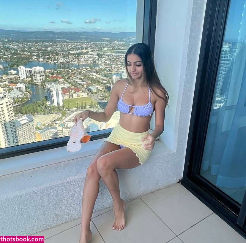 Diya Sharma Diyasharms Diyaasharms Nude Leaks OnlyFans Photos #1 1748102