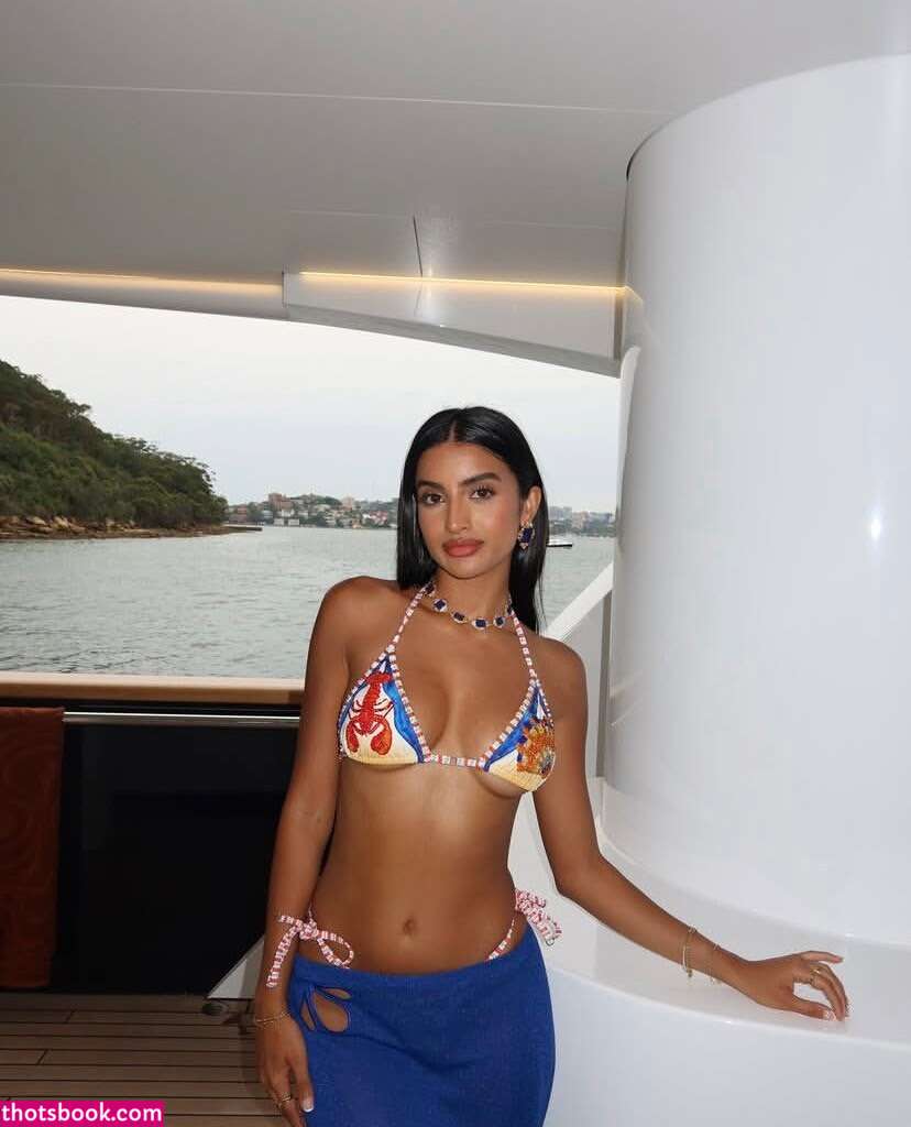 Diya Sharma Diyasharms Diyaasharms Nude Leaks OnlyFans Photos #5 1748135