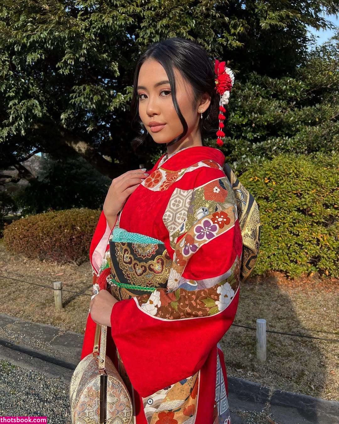 Elena Tsushima Nude Leaks OnlyFans Photos #1 1748139