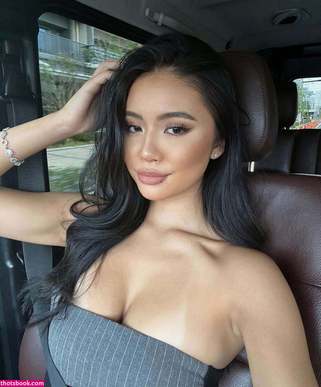 Elena Tsushima Nude Leaks OnlyFans Photos #1 1748142