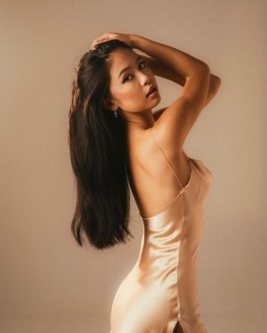 Elena Tsushima Nude Leaks OnlyFans Photos #1